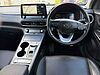 Hyundai KONA 64kWh Ultimate SUV 5dr Electric Auto (10.5kW Charger) (204 ps) Red