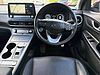Hyundai KONA 64kWh Ultimate SUV 5dr Electric Auto (10.5kW Charger) (204 ps) Red