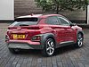 Hyundai KONA 1.0 T-GDi Premium SE SUV 5dr Petrol Manual Euro 6 (s/s) (120 ps) Red