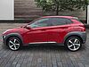 Hyundai KONA 1.0 T-GDi Premium SE SUV 5dr Petrol Manual Euro 6 (s/s) (120 ps) Red