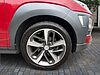 Hyundai KONA 1.0 T-GDi Premium SE SUV 5dr Petrol Manual Euro 6 (s/s) (120 ps) Red