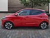 Hyundai I10 1.0 Advance Hatchback 5dr Petrol Auto Euro 6 (s/s) (63 ps) Red