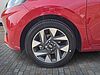 Hyundai I10 1.0 Advance Hatchback 5dr Petrol Auto Euro 6 (s/s) (63 ps) Red