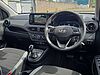 Hyundai I10 1.0 Advance Hatchback 5dr Petrol Auto Euro 6 (s/s) (63 ps) Red