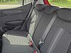 Hyundai I10 1.0 Advance Hatchback 5dr Petrol Auto Euro 6 (s/s) (63 ps) Red