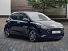 Hyundai I10 1.2 Premium Hatchback 5dr Petrol Auto Euro 6 (s/s) (79 ps) Phantom Black