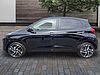 Hyundai I10 1.2 Premium Hatchback 5dr Petrol Auto Euro 6 (s/s) (79 ps) Phantom Black