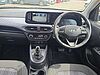Hyundai I10 1.2 Premium Hatchback 5dr Petrol Auto Euro 6 (s/s) (79 ps) Phantom Black