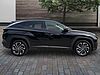 Hyundai TUCSON 1.6 T-GDi Ultimate SUV 5dr Petrol Hybrid Auto Euro 6 (s/s) (215 ps) Black