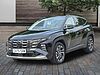 Hyundai TUCSON 1.6 T-GDi Ultimate SUV 5dr Petrol Hybrid Auto Euro 6 (s/s) (215 ps) Black