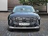 Hyundai TUCSON 1.6 T-GDi Ultimate SUV 5dr Petrol Hybrid Auto Euro 6 (s/s) (215 ps) Black