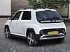 Hyundai INSTER Long Range 49kWh 02 SUV 5dr Electric Auto (115 ps) White