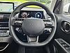 Hyundai INSTER Long Range 49kWh 02 SUV 5dr Electric Auto (115 ps) White
