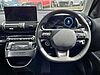 Hyundai INSTER 5dr Hat 85kw 2 49kwh Black