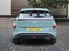 Hyundai KONA 1.6 h-GDi N Line S SUV 5dr Petrol Hybrid DCT Euro 6 (s/s) (138 ps) Green