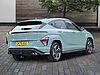 Hyundai KONA 1.6 h-GDi N Line S SUV 5dr Petrol Hybrid DCT Euro 6 (s/s) (138 ps) Green