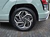 Hyundai KONA 1.6 h-GDi N Line S SUV 5dr Petrol Hybrid DCT Euro 6 (s/s) (138 ps) Green