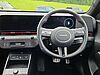 Hyundai KONA 1.6 h-GDi N Line S SUV 5dr Petrol Hybrid DCT Euro 6 (s/s) (138 ps) Green