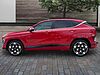 Hyundai KONA 65.4kWh Ultimate SUV 5dr Electric Auto (218 ps) Red