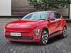 Hyundai KONA 65.4kWh Ultimate SUV 5dr Electric Auto (218 ps) Red