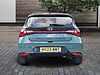 Hyundai I20 1.0 T-GDi MHEV Ultimate Hatchback 5dr Petrol Hybrid Manual Euro 6 (s/s) (100 ps) Green