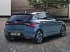 Hyundai I20 1.0 T-GDi MHEV Ultimate Hatchback 5dr Petrol Hybrid Manual Euro 6 (s/s) (100 ps) Green