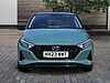 Hyundai I20 1.0 T-GDi MHEV Ultimate Hatchback 5dr Petrol Hybrid Manual Euro 6 (s/s) (100 ps) Green