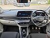Hyundai I20 1.0 T-GDi MHEV Ultimate Hatchback 5dr Petrol Hybrid Manual Euro 6 (s/s) (100 ps) Green