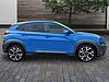 Hyundai KONA 1.0 T-GDi MHEV Premium SUV 5dr Petrol Hybrid Manual Euro 6 (s/s) (120 ps) Blue