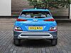 Hyundai KONA 1.0 T-GDi MHEV Premium SUV 5dr Petrol Hybrid Manual Euro 6 (s/s) (120 ps) Blue
