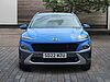 Hyundai KONA 1.0 T-GDi MHEV Premium SUV 5dr Petrol Hybrid Manual Euro 6 (s/s) (120 ps) Blue