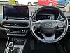 Hyundai KONA 1.0 T-GDi MHEV Premium SUV 5dr Petrol Hybrid Manual Euro 6 (s/s) (120 ps) Blue