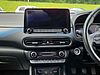 Hyundai KONA 1.0 T-GDi MHEV Premium SUV 5dr Petrol Hybrid Manual Euro 6 (s/s) (120 ps) Blue