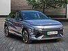 Hyundai KONA 65.4kWh N Line S SUV 5dr Electric Auto (218 ps) Meta Blue