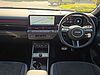 Hyundai KONA 65.4kWh N Line S SUV 5dr Electric Auto (218 ps) Meta Blue