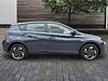 Hyundai BAYON 1.0 T-GDi MHEV SE Connect SUV 5dr Petrol Hybrid DCT Euro 6 (s/s) (100 ps) Grey