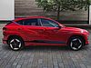 Hyundai KONA 48.4kWh Advance SUV 5dr Electric Auto (156 ps) Red