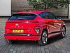 Hyundai KONA 48.4kWh Advance SUV 5dr Electric Auto (156 ps) Red