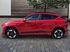Hyundai KONA 48.4kWh Advance SUV 5dr Electric Auto (156 ps) Red