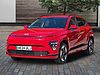 Hyundai KONA 48.4kWh Advance SUV 5dr Electric Auto (156 ps) Red