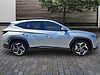 Hyundai TUCSON 1.6 T-GDi Ultimate SUV 5dr Petrol Manual Euro 6 (s/s) (150 ps) Silver