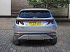 Hyundai TUCSON 1.6 T-GDi Ultimate SUV 5dr Petrol Manual Euro 6 (s/s) (150 ps) Silver