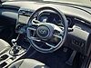 Hyundai TUCSON 1.6 T-GDi Ultimate SUV 5dr Petrol Manual Euro 6 (s/s) (150 ps) Silver
