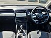 Hyundai TUCSON 1.6 T-GDi Ultimate SUV 5dr Petrol Manual Euro 6 (s/s) (150 ps) Silver