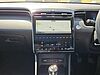 Hyundai TUCSON 1.6 T-GDi Ultimate SUV 5dr Petrol Manual Euro 6 (s/s) (150 ps) Silver