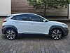 Hyundai KONA 1.0 T-GDi MHEV Premium Hybrid 120 ps White