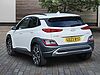 Hyundai KONA 1.0 T-GDi MHEV Premium Hybrid 120 ps White