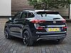 Hyundai TUCSON 1.6 T-GDi N Line SUV 5dr Petrol Manual Euro 6 (s/s) (177 ps) Black