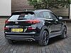 Hyundai TUCSON 1.6 T-GDi N Line SUV 5dr Petrol Manual Euro 6 (s/s) (177 ps) Black