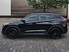 Hyundai TUCSON 1.6 T-GDi N Line SUV 5dr Petrol Manual Euro 6 (s/s) (177 ps) Black